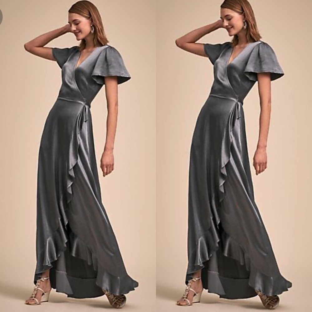 BHLDN Ghost London Phoebe Dress